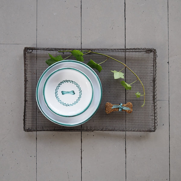 Dog Bowls