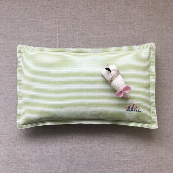 Cat Bed Pillows