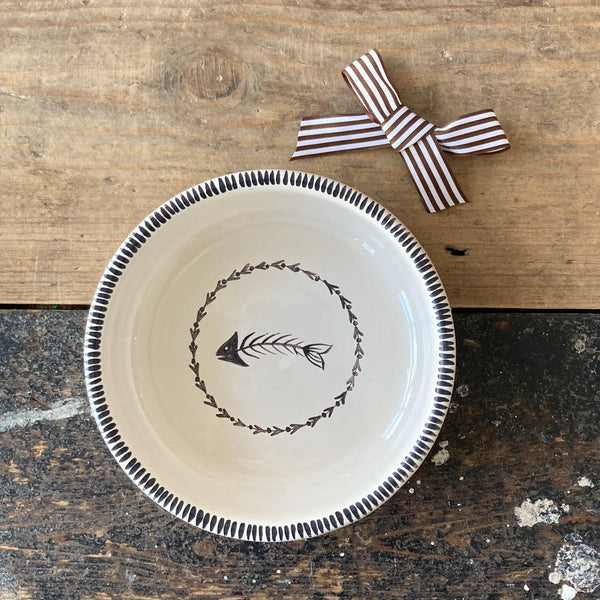 Cat Bowls
