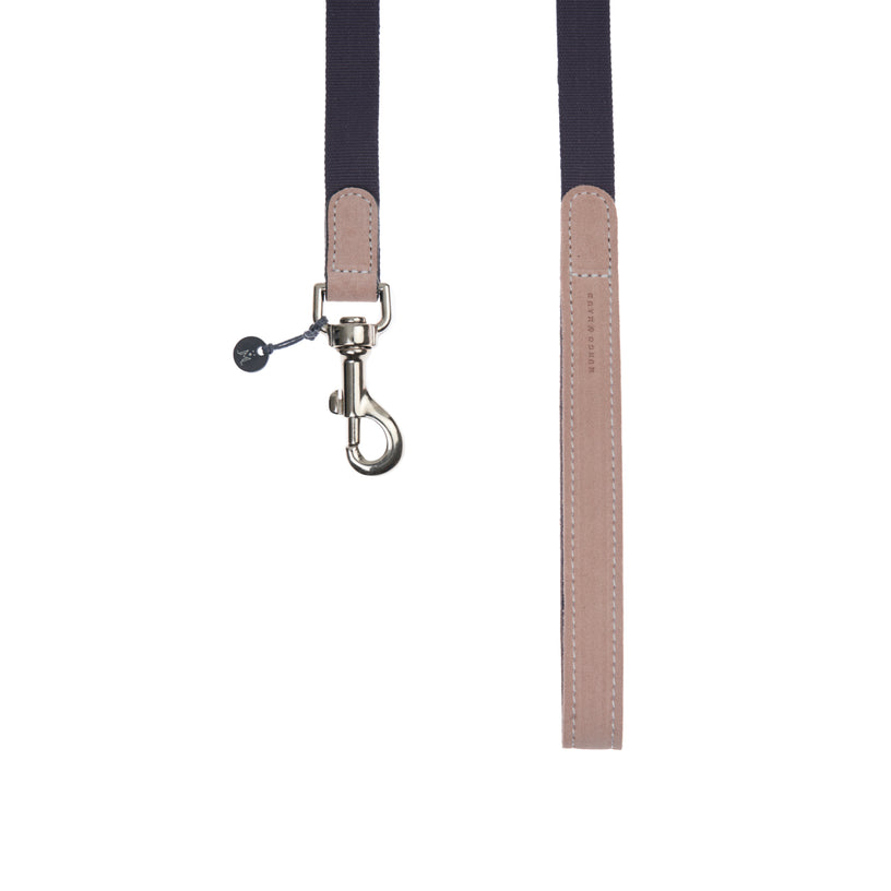 Baseball Dog Lead