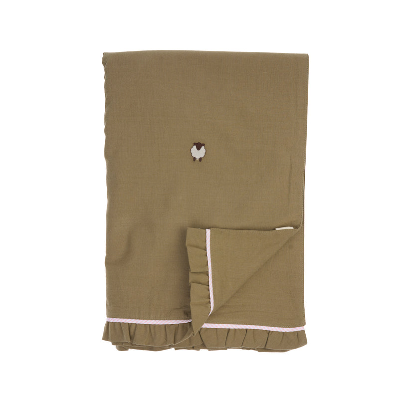 Counting Sheep Blanket