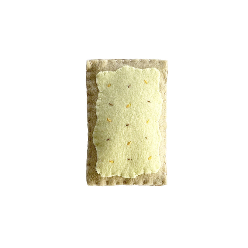Pastry Catnip Cat Toy