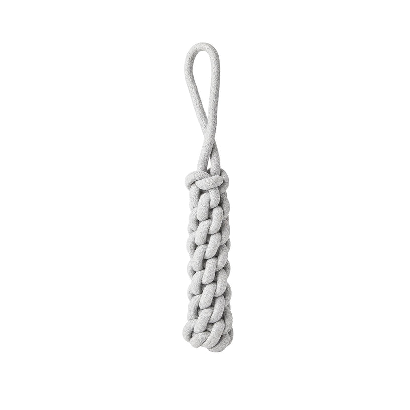Tugger Rope Knot Dog Toy
