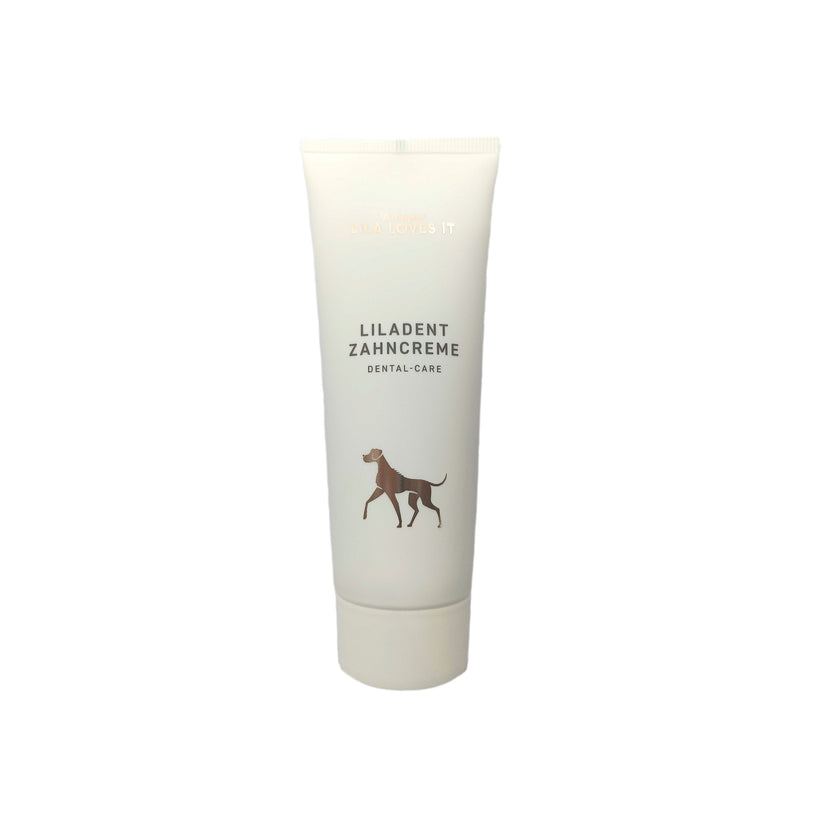 Dog Mineral Toothpaste