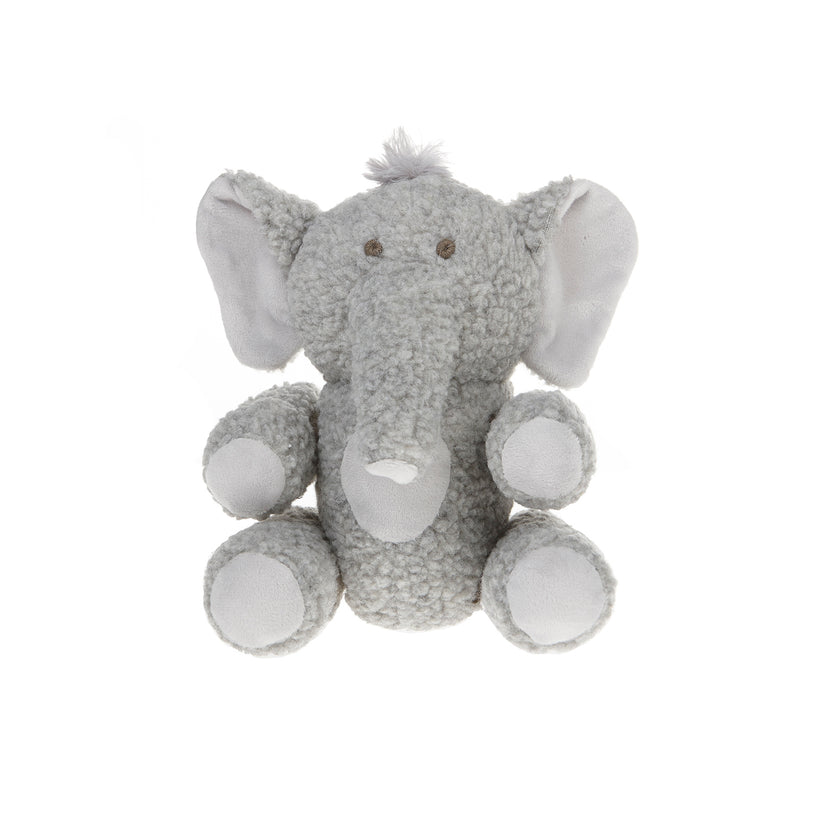 Pull My Leg Elephant Dog Toy