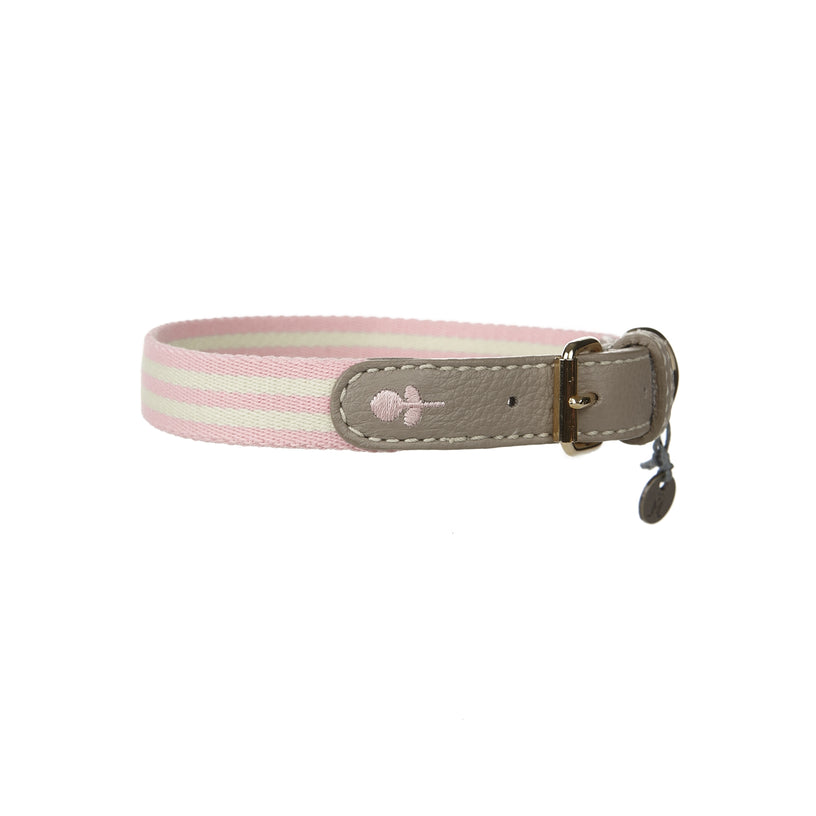 Flora Dog Collar