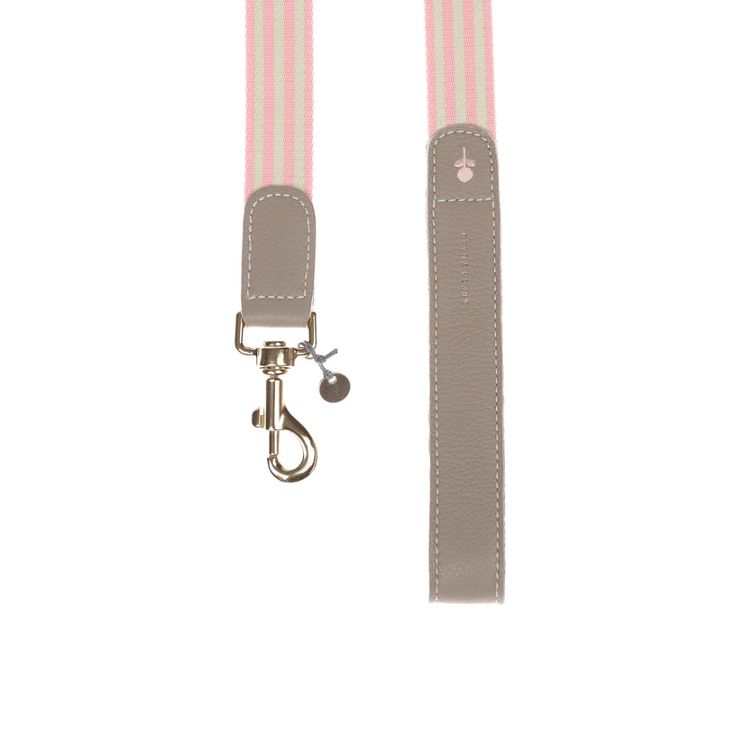 Flora Dog Lead
