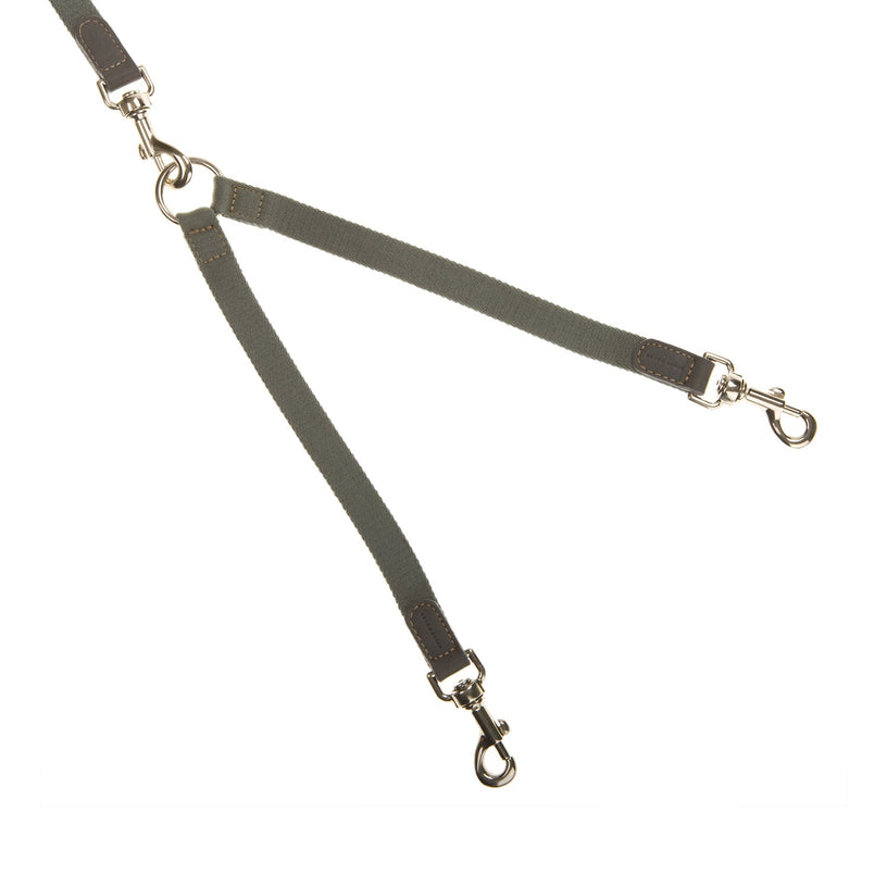 Split Ends Dog Lead