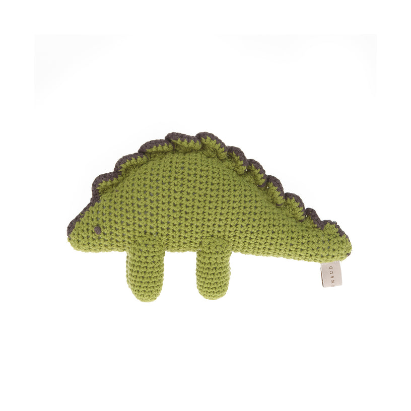 Dylan the Dinosaur Dog Toy