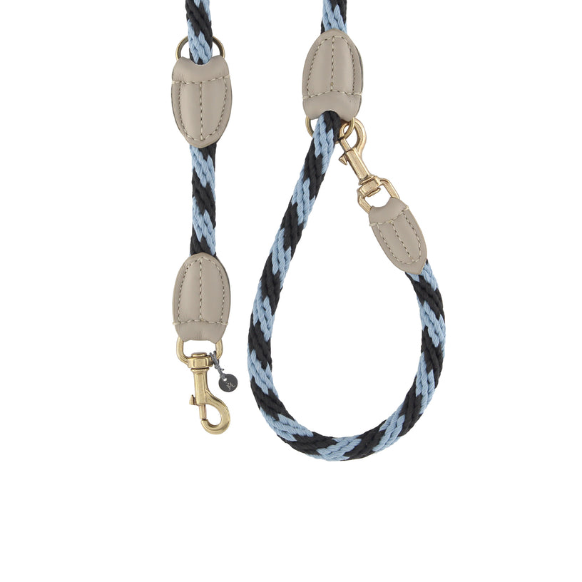 Rock Candy Rope Long Dog Lead