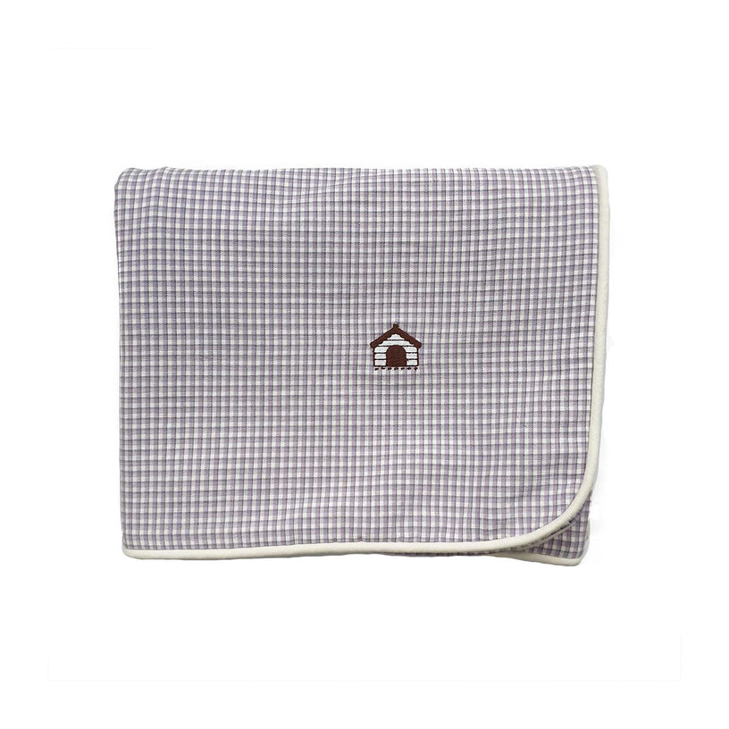 Oblong Dog Bed Cover