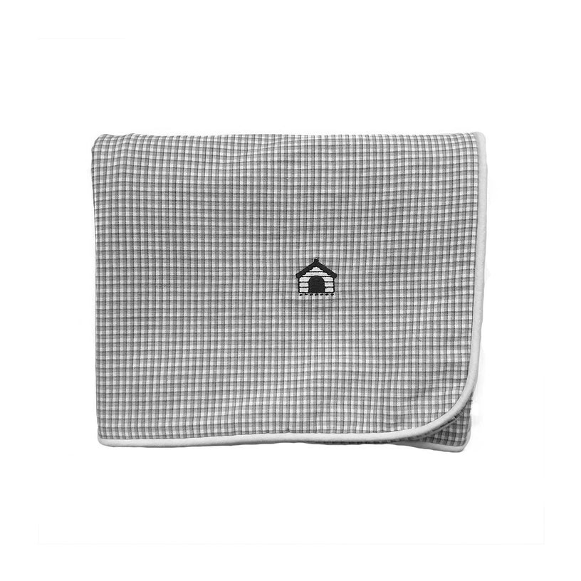 Oblong Dog Bed Cover