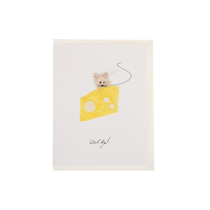 Wish Big Card