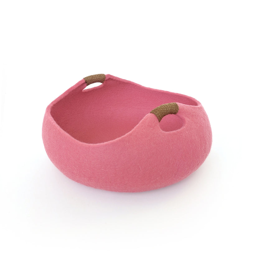 Pebble Cat Bed