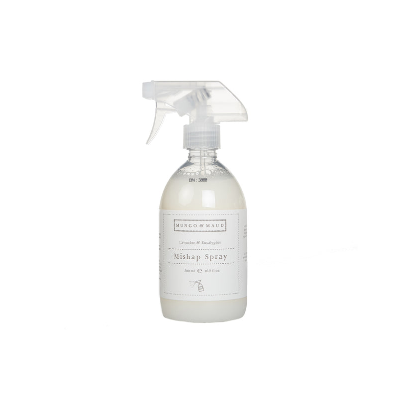 Mishap Spray